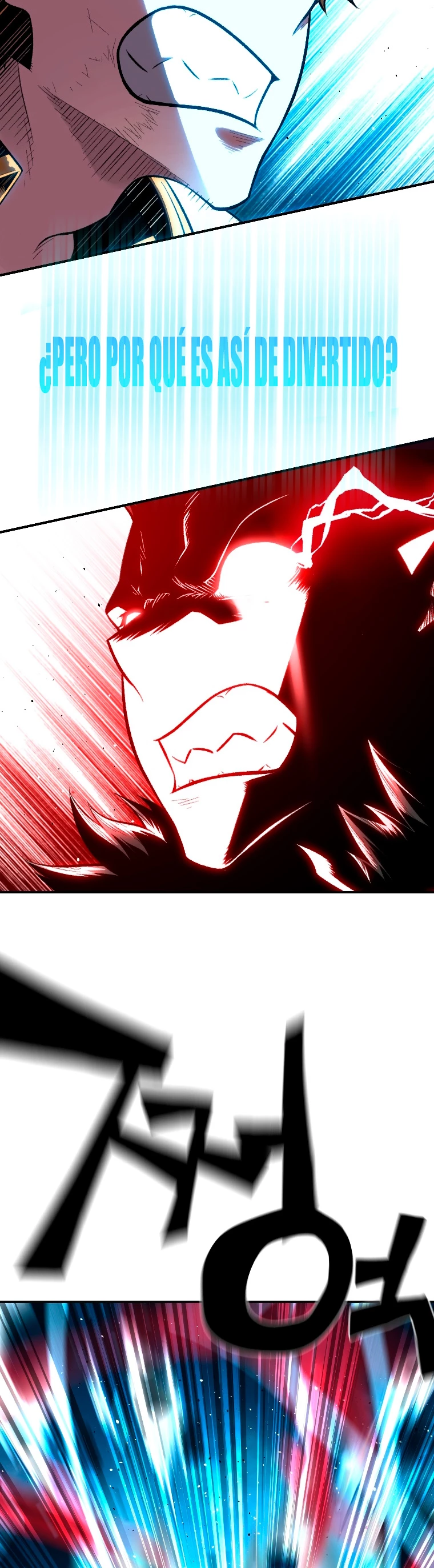 El Mago Devorador de Talentos > Capitulo 23 > Page 221