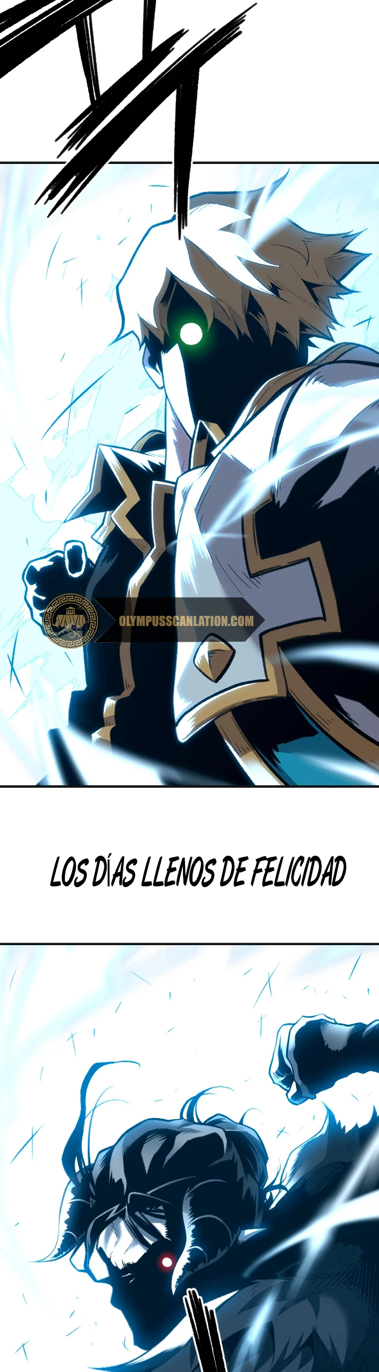 El Mago Devorador de Talentos > Capitulo 23 > Page 251