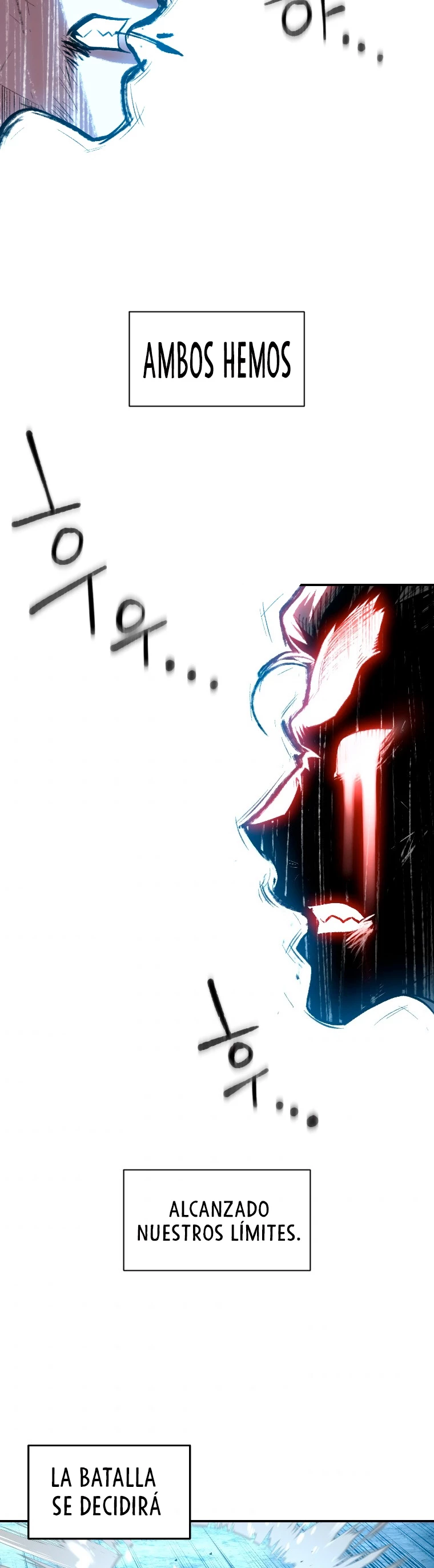 El Mago Devorador de Talentos > Capitulo 23 > Page 311