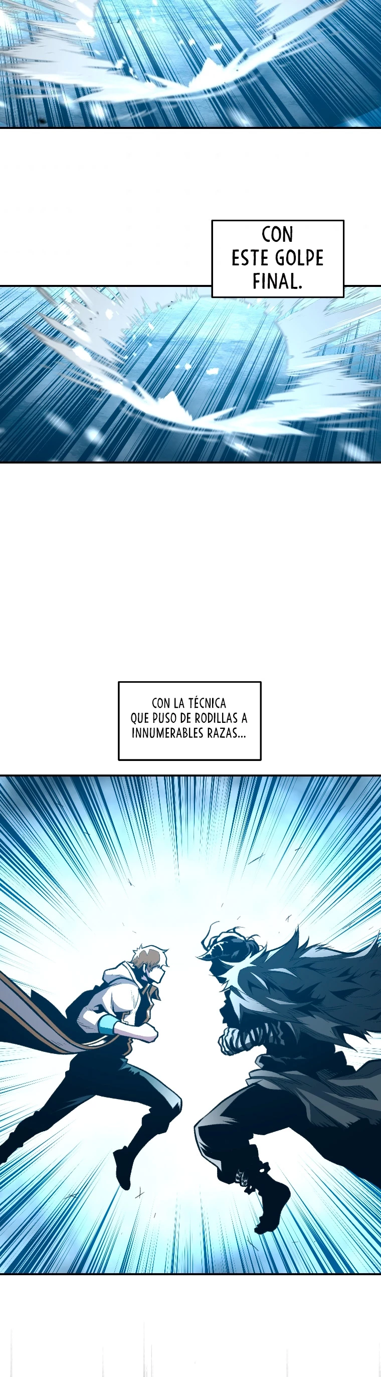 El Mago Devorador de Talentos > Capitulo 23 > Page 321