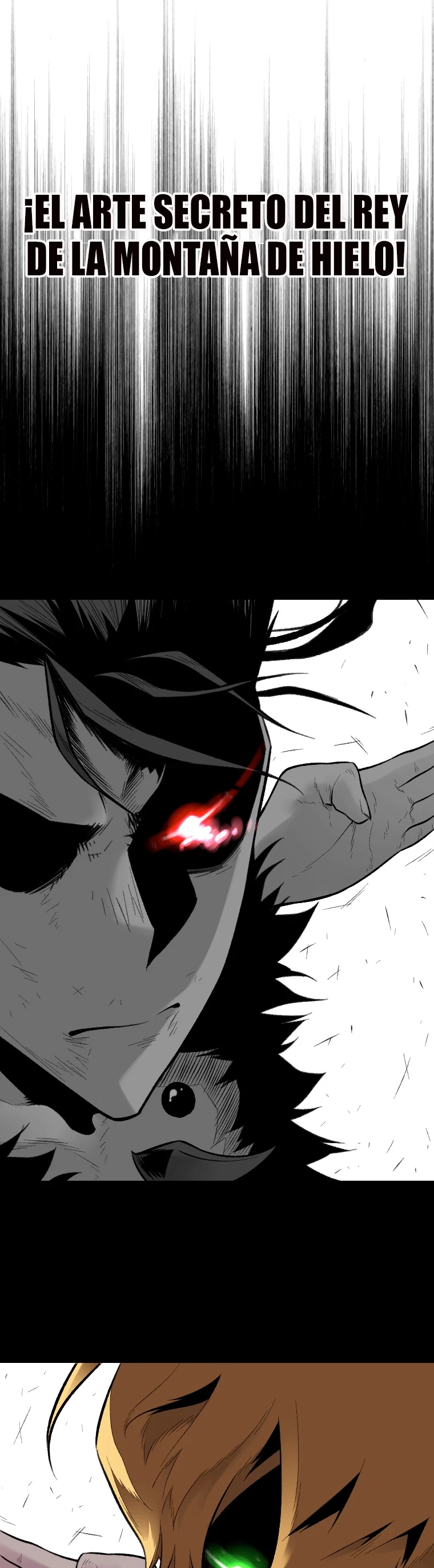 El Mago Devorador de Talentos > Capitulo 23 > Page 331