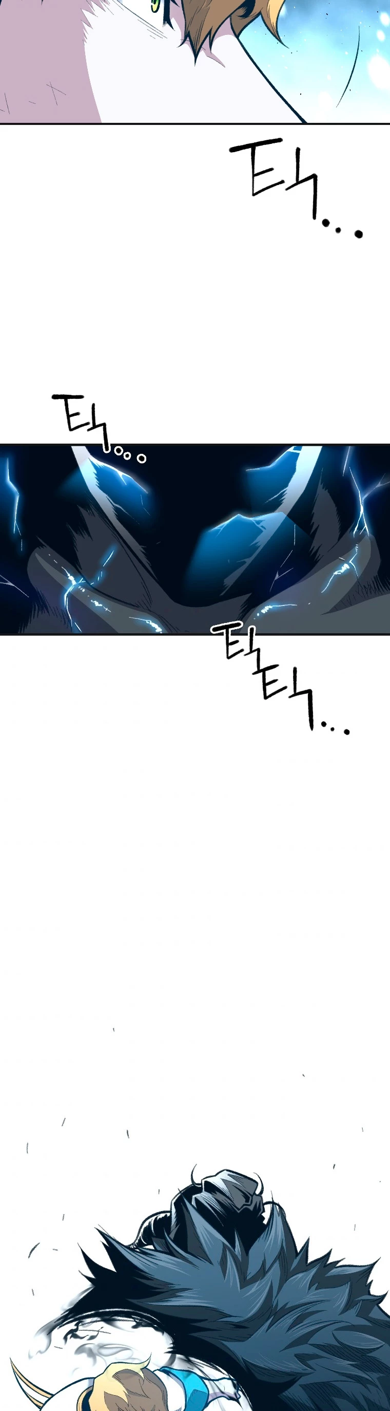 El Mago Devorador de Talentos > Capitulo 23 > Page 401