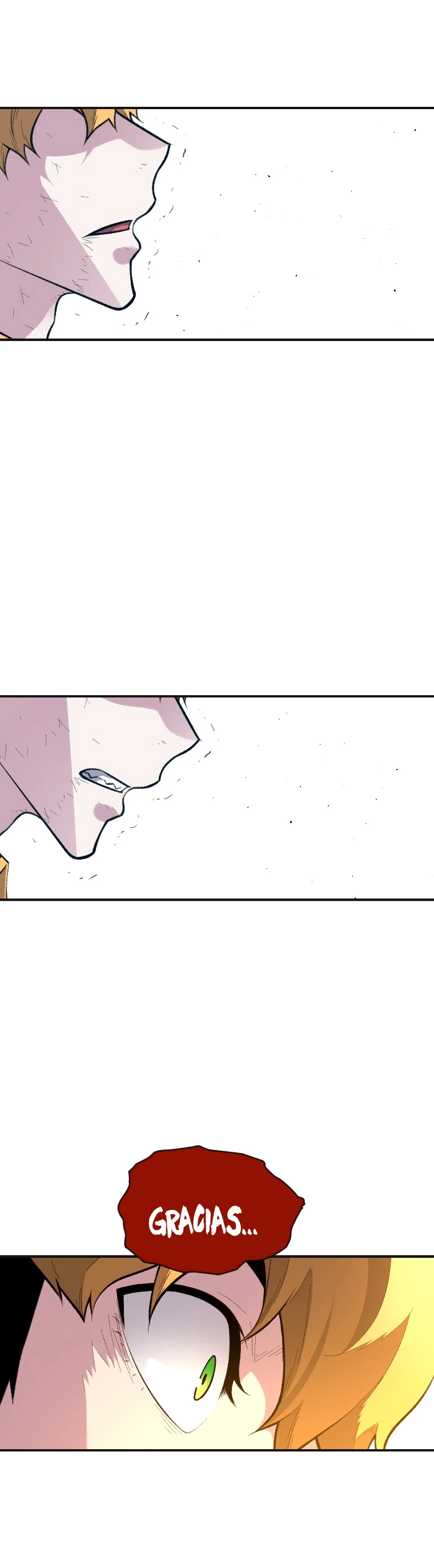 El Mago Devorador de Talentos > Capitulo 23 > Page 421