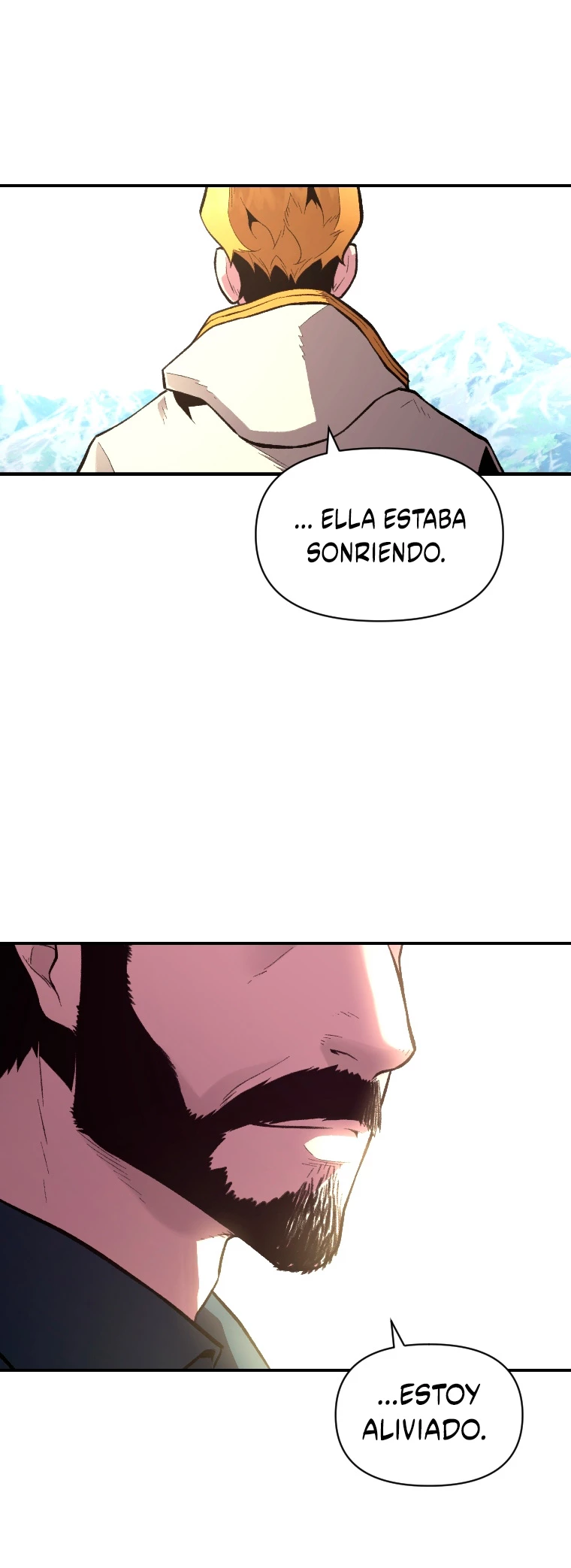 El Mago Devorador de Talentos > Capitulo 24 > Page 121