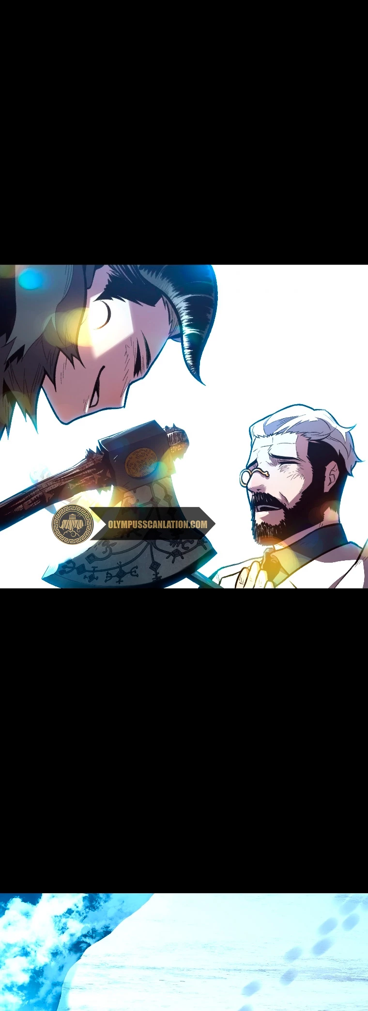 El Mago Devorador de Talentos > Capitulo 24 > Page 301