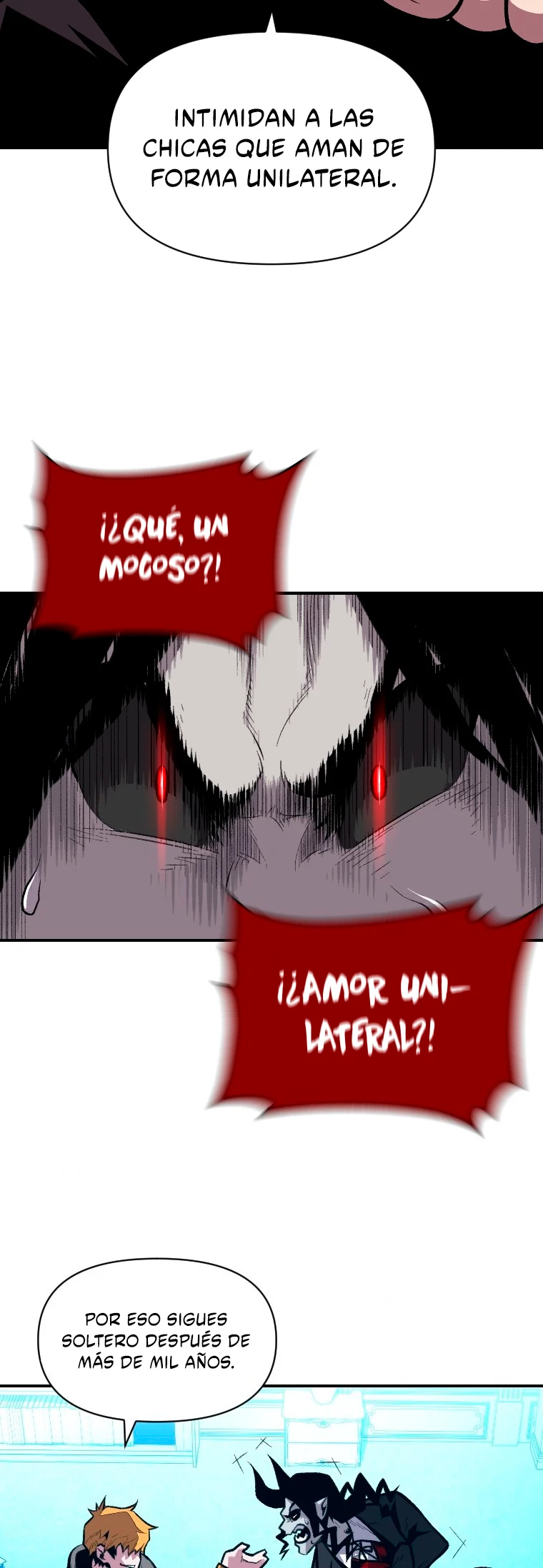 El Mago Devorador de Talentos > Capitulo 24 > Page 341