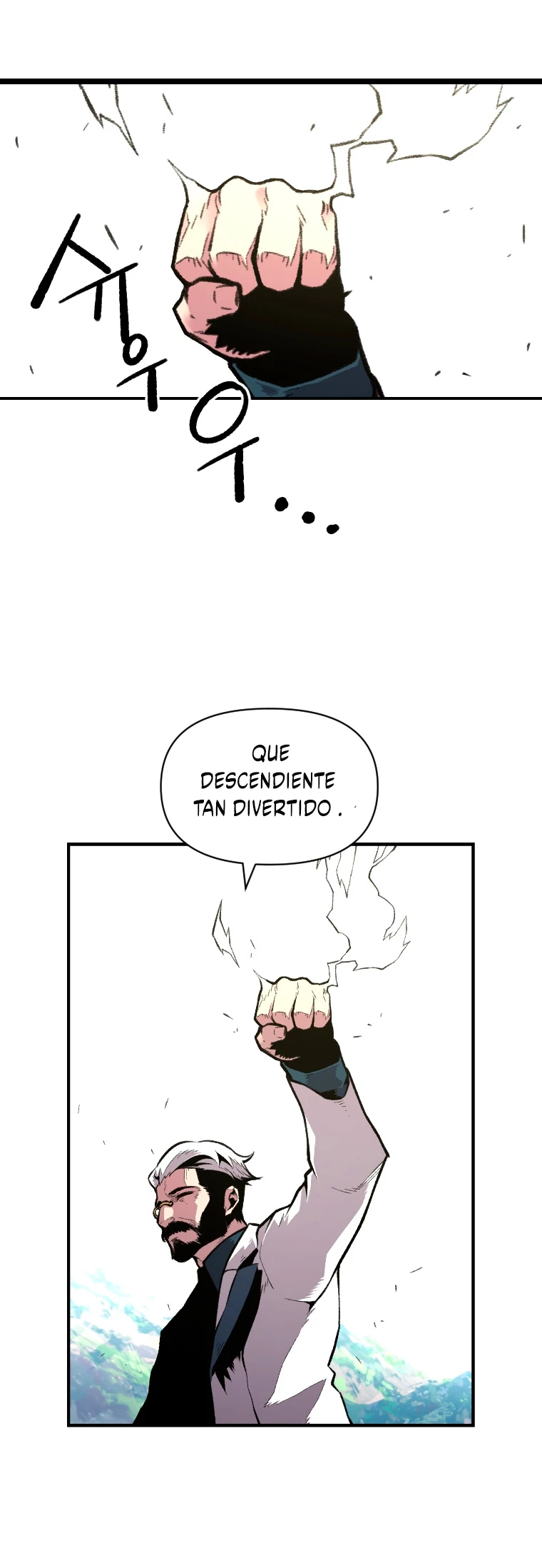 El Mago Devorador de Talentos > Capitulo 24 > Page 381