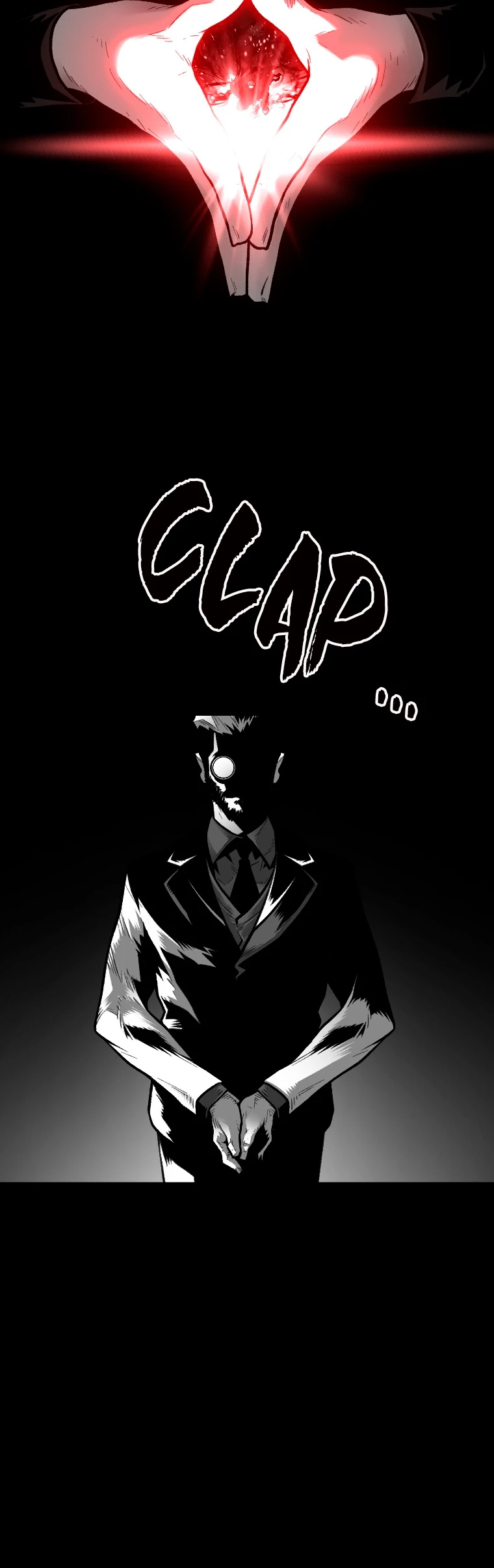 El Mago Devorador de Talentos > Capitulo 24 > Page 471