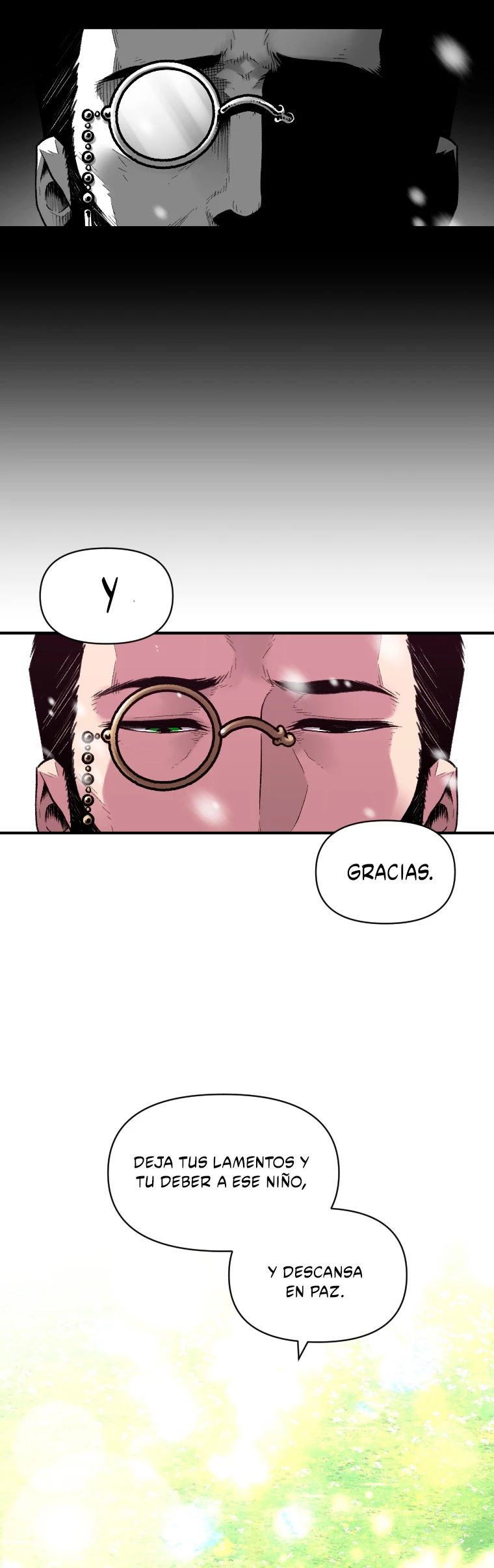 El Mago Devorador de Talentos > Capitulo 24 > Page 481