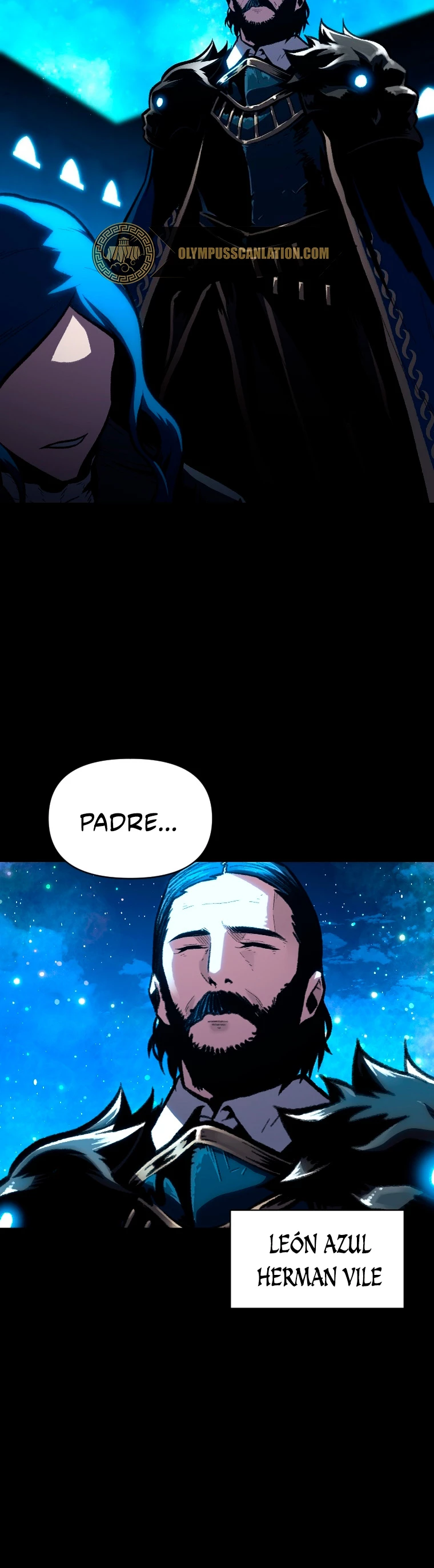 El Mago Devorador de Talentos > Capitulo 26 > Page 161