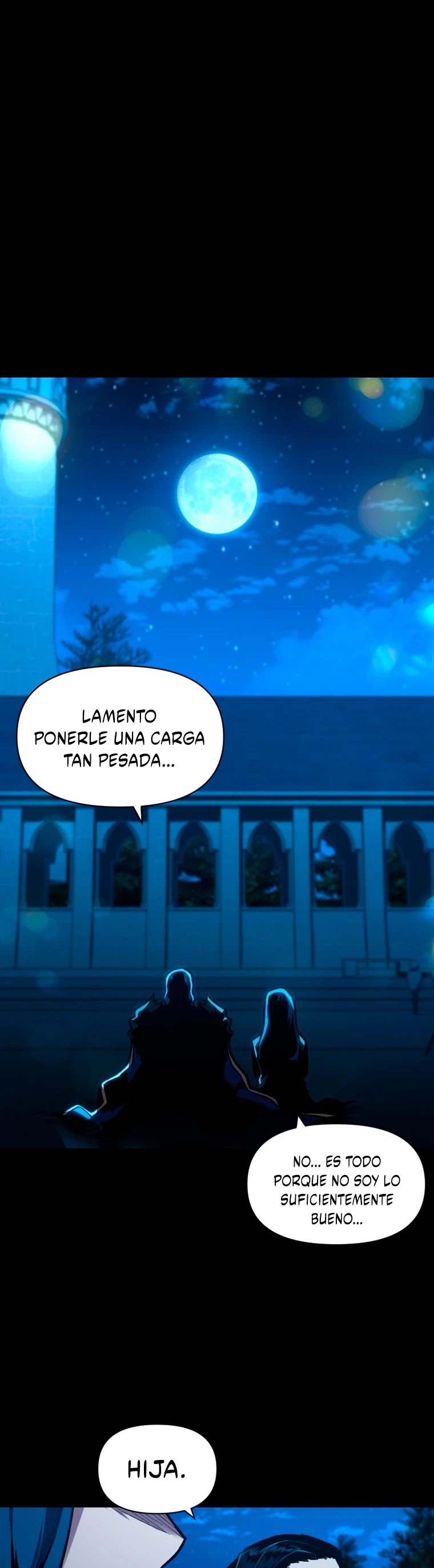 El Mago Devorador de Talentos > Capitulo 26 > Page 171