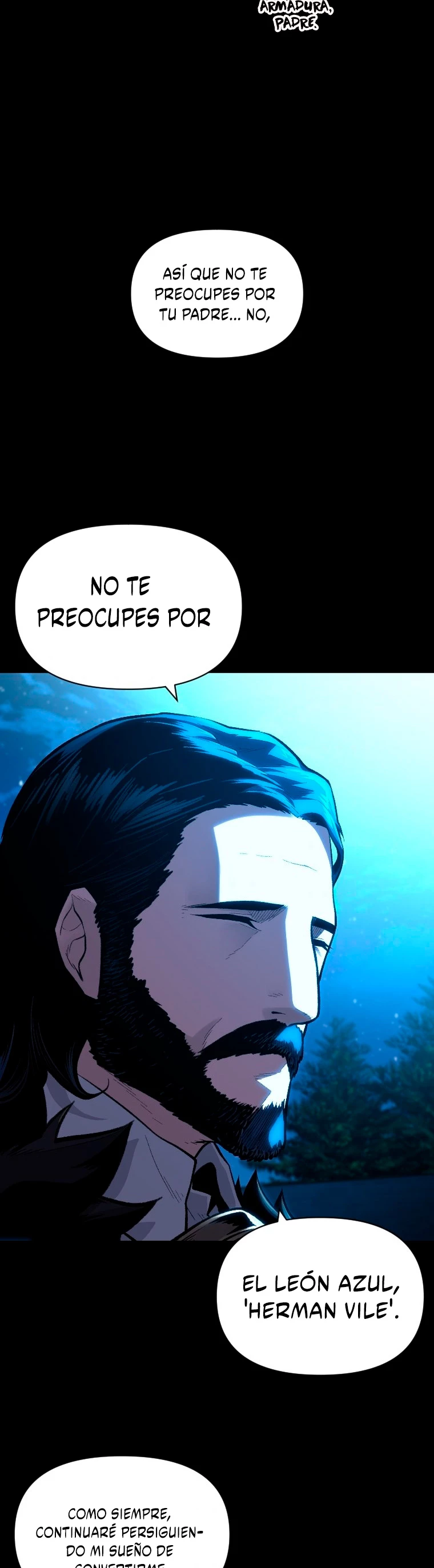 El Mago Devorador de Talentos > Capitulo 26 > Page 201