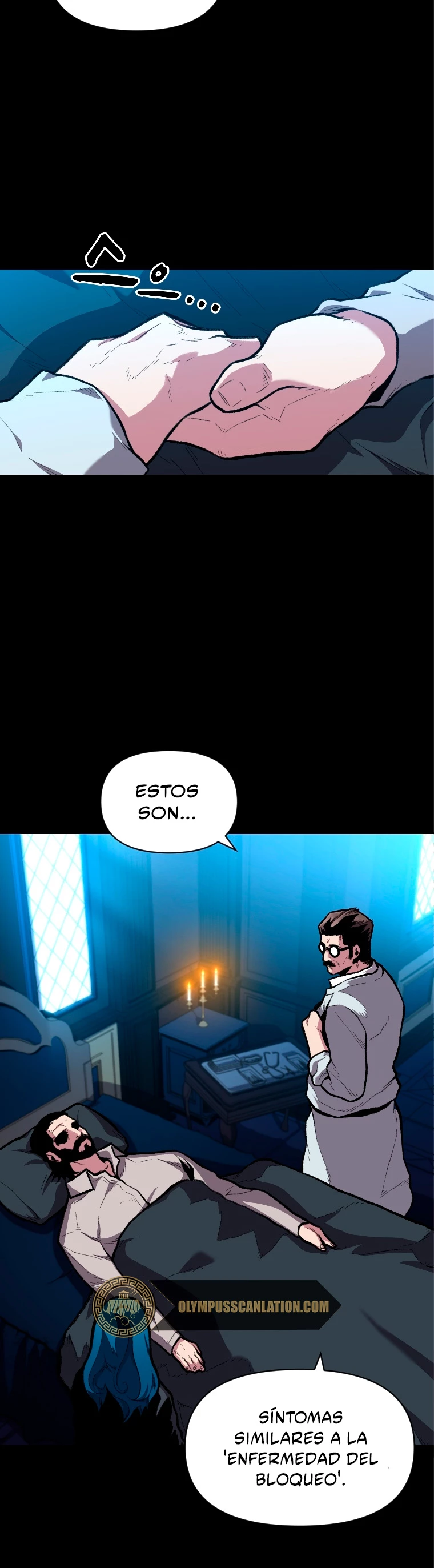 El Mago Devorador de Talentos > Capitulo 26 > Page 231