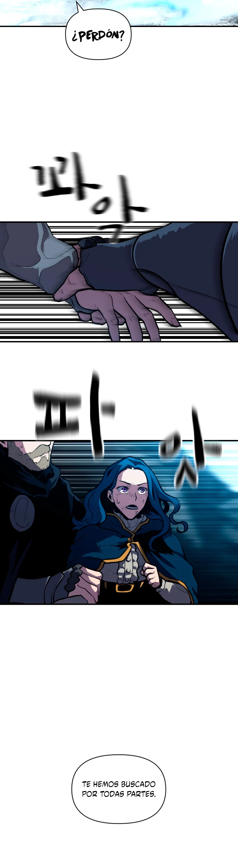 El Mago Devorador de Talentos > Capitulo 26 > Page 341