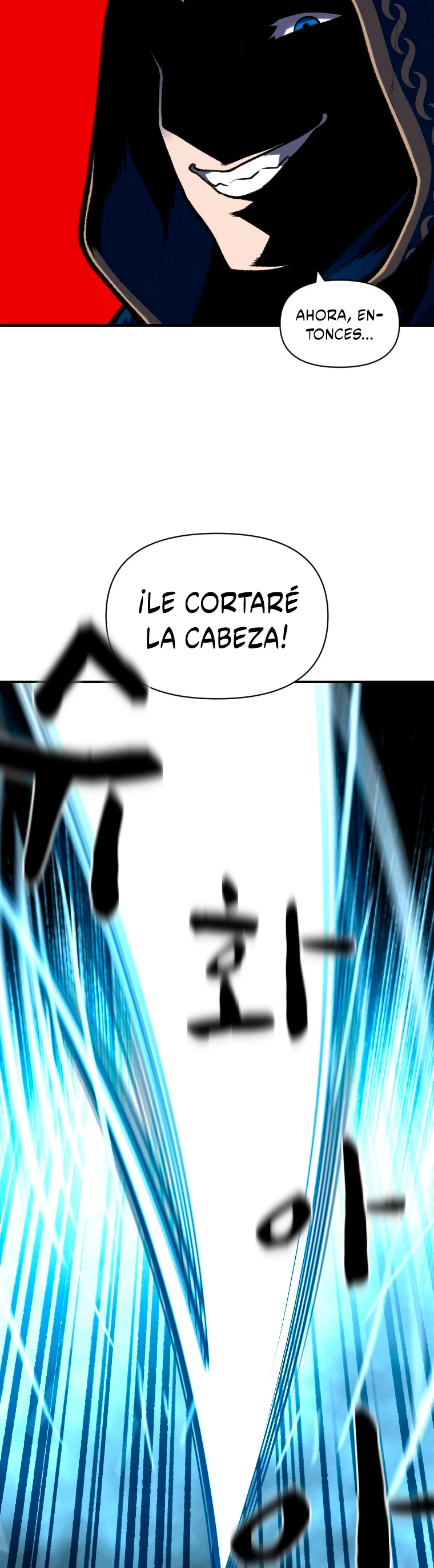 El Mago Devorador de Talentos > Capitulo 26 > Page 421