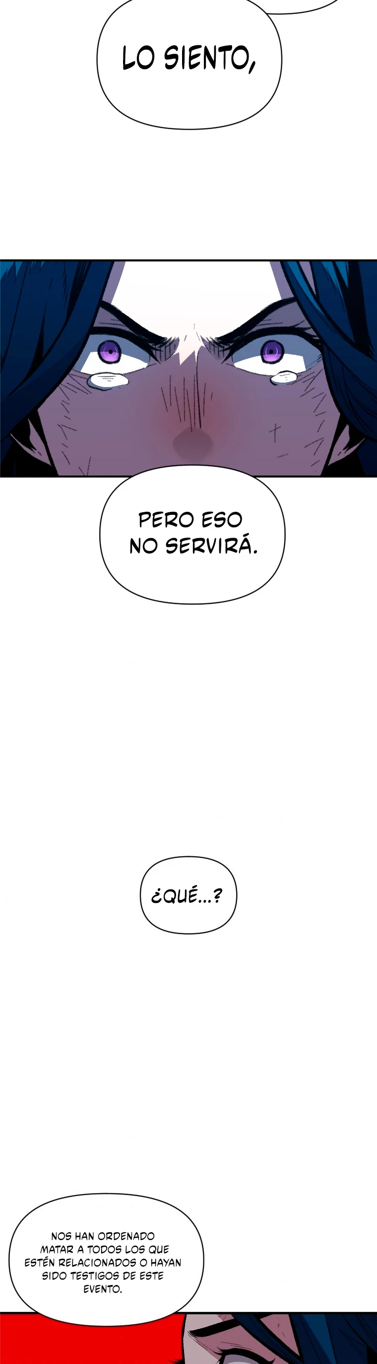 El Mago Devorador de Talentos > Capitulo 26 > Page 451