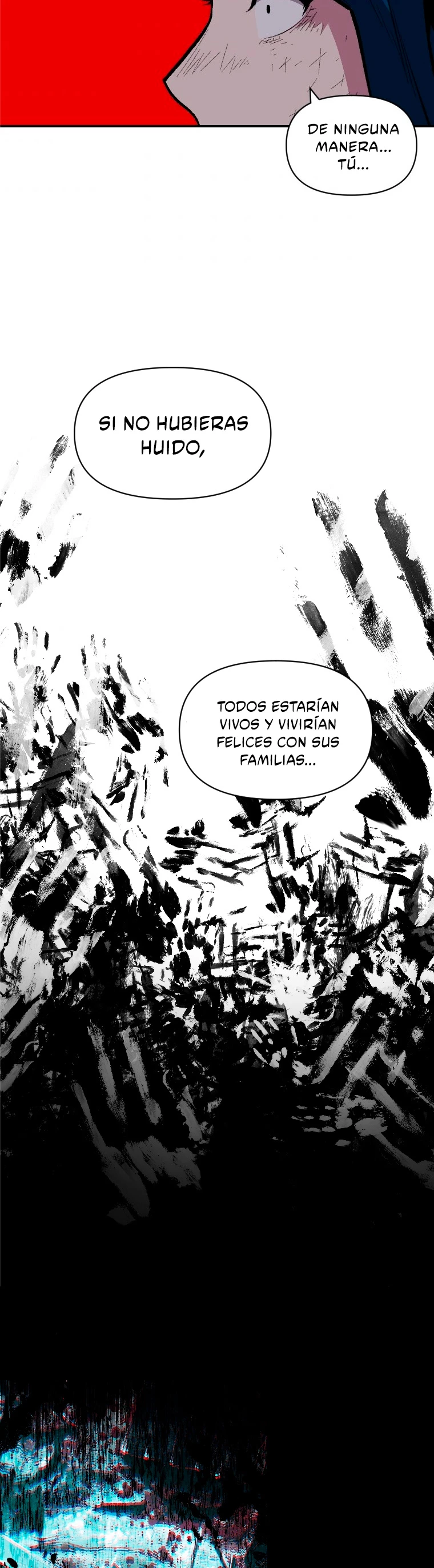 El Mago Devorador de Talentos > Capitulo 26 > Page 461