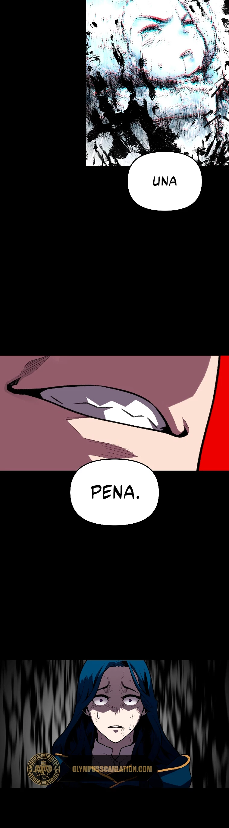 El Mago Devorador de Talentos > Capitulo 26 > Page 481