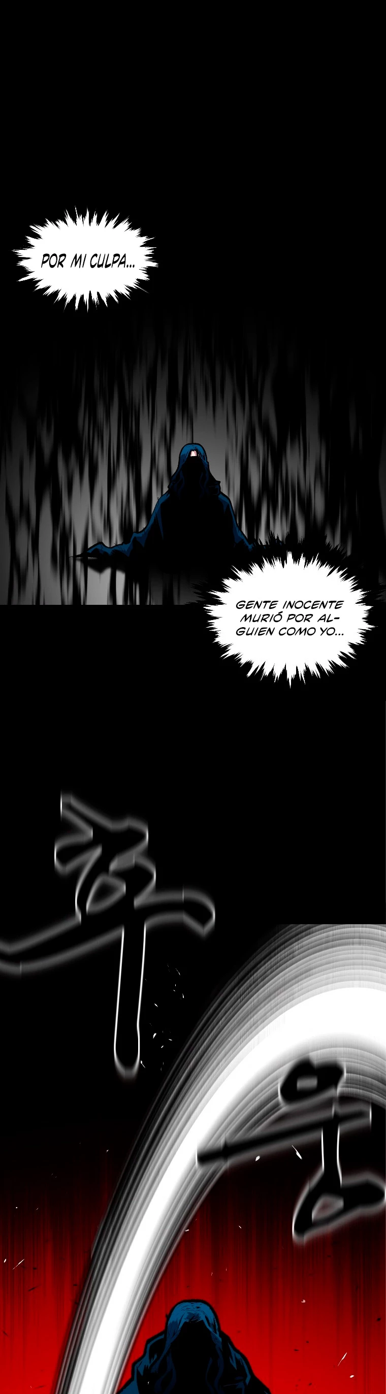 El Mago Devorador de Talentos > Capitulo 26 > Page 491