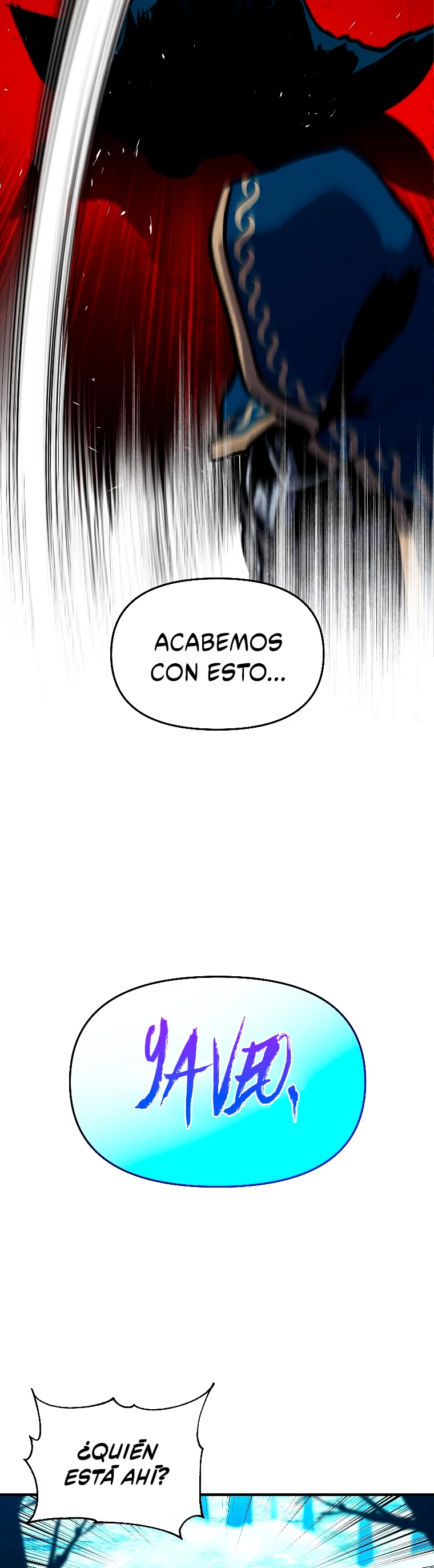 El Mago Devorador de Talentos > Capitulo 26 > Page 501