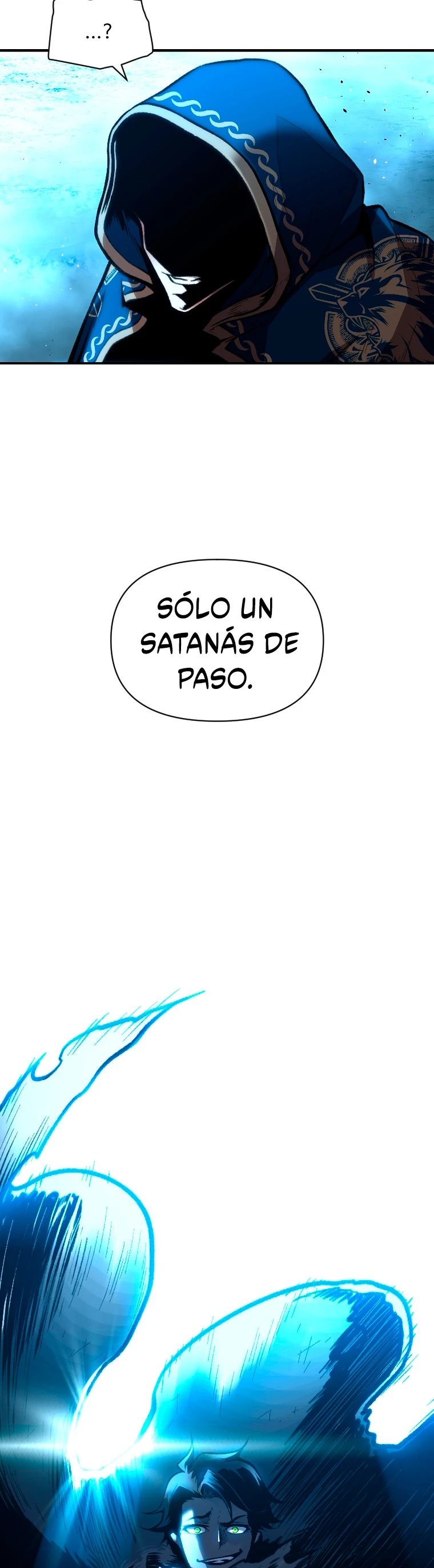 El Mago Devorador de Talentos > Capitulo 26 > Page 521