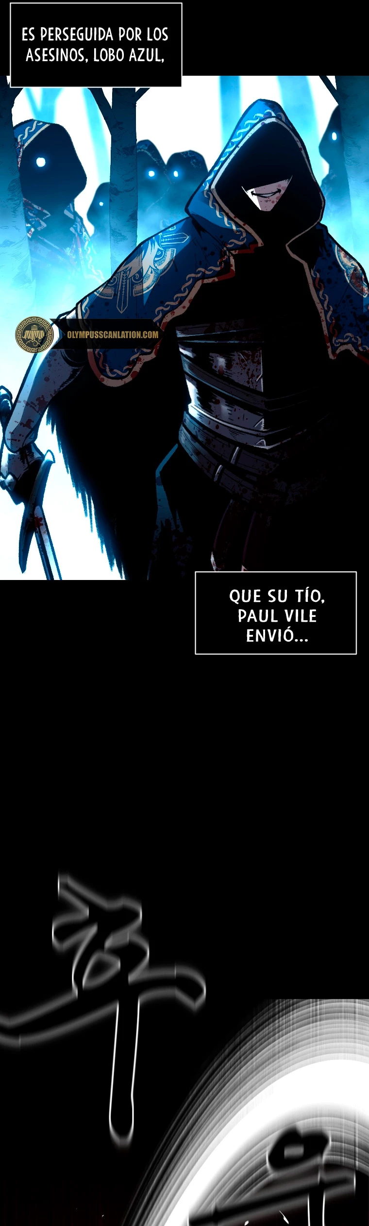 El Mago Devorador de Talentos > Capitulo 27 > Page 51