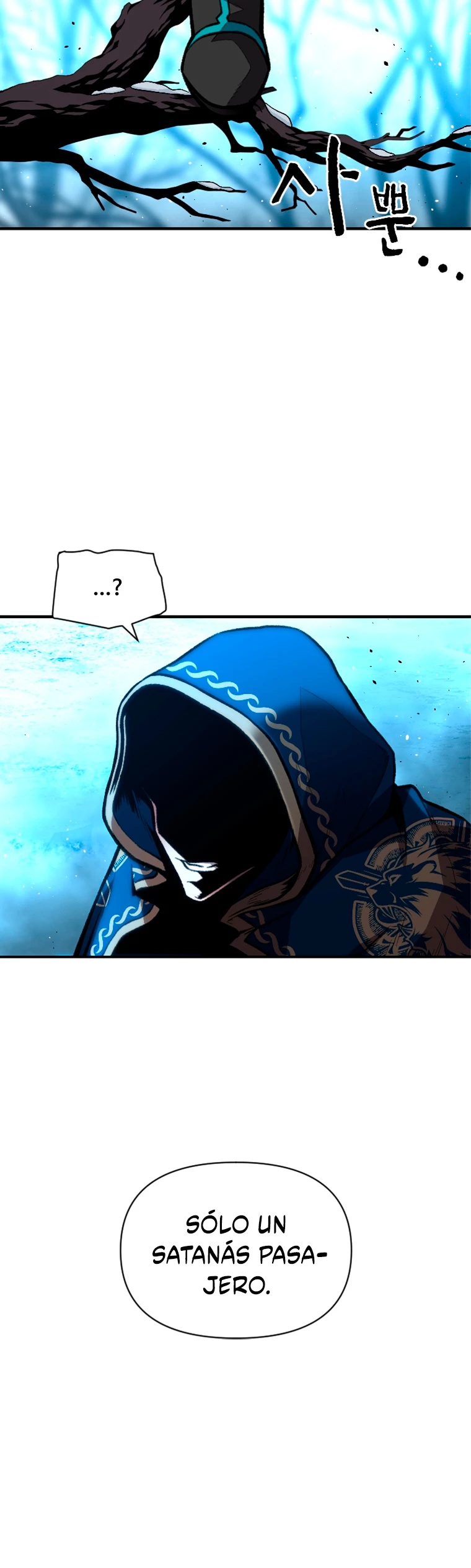 El Mago Devorador de Talentos > Capitulo 27 > Page 81