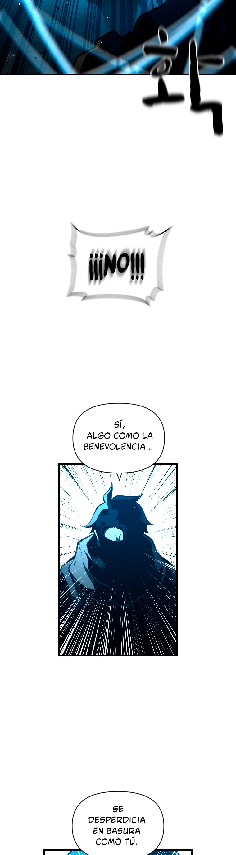 El Mago Devorador de Talentos > Capitulo 27 > Page 181
