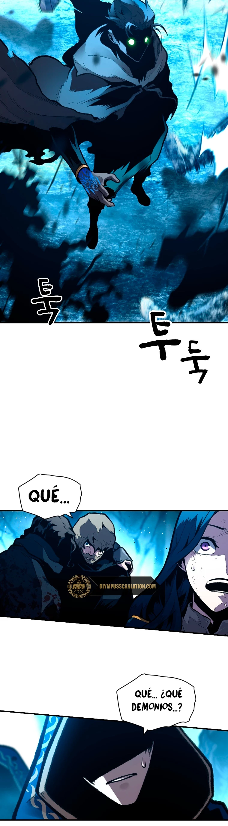 El Mago Devorador de Talentos > Capitulo 27 > Page 221