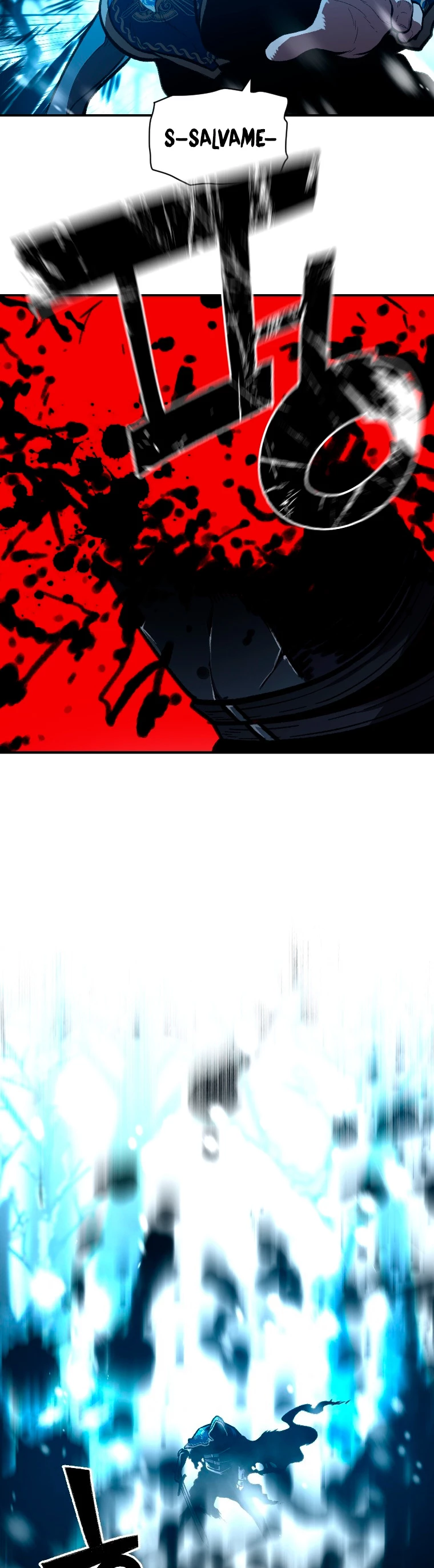 El Mago Devorador de Talentos > Capitulo 27 > Page 271