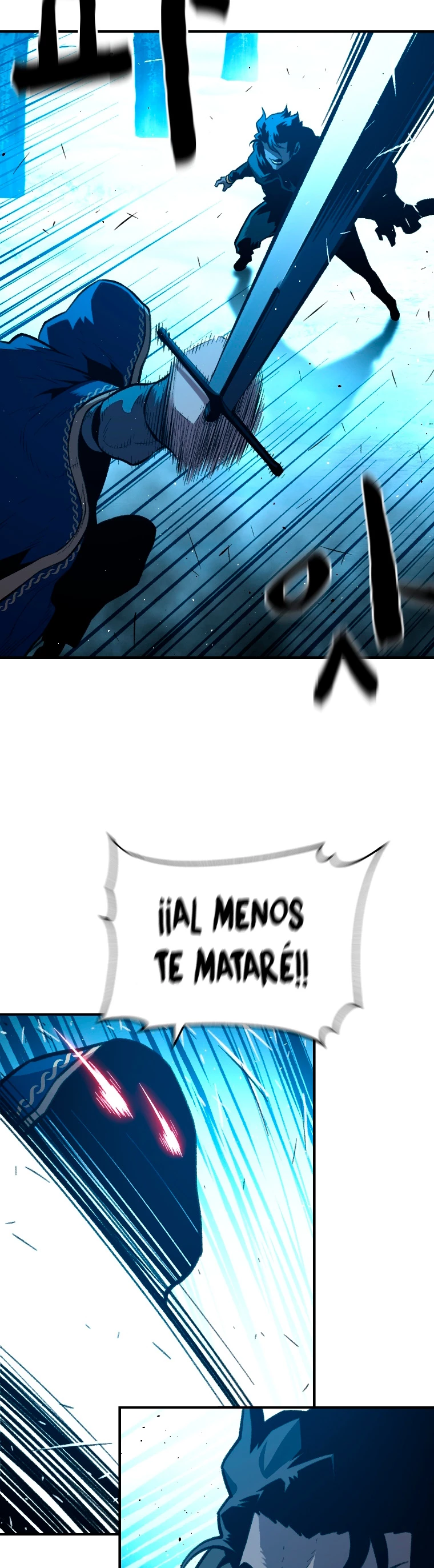 El Mago Devorador de Talentos > Capitulo 27 > Page 301