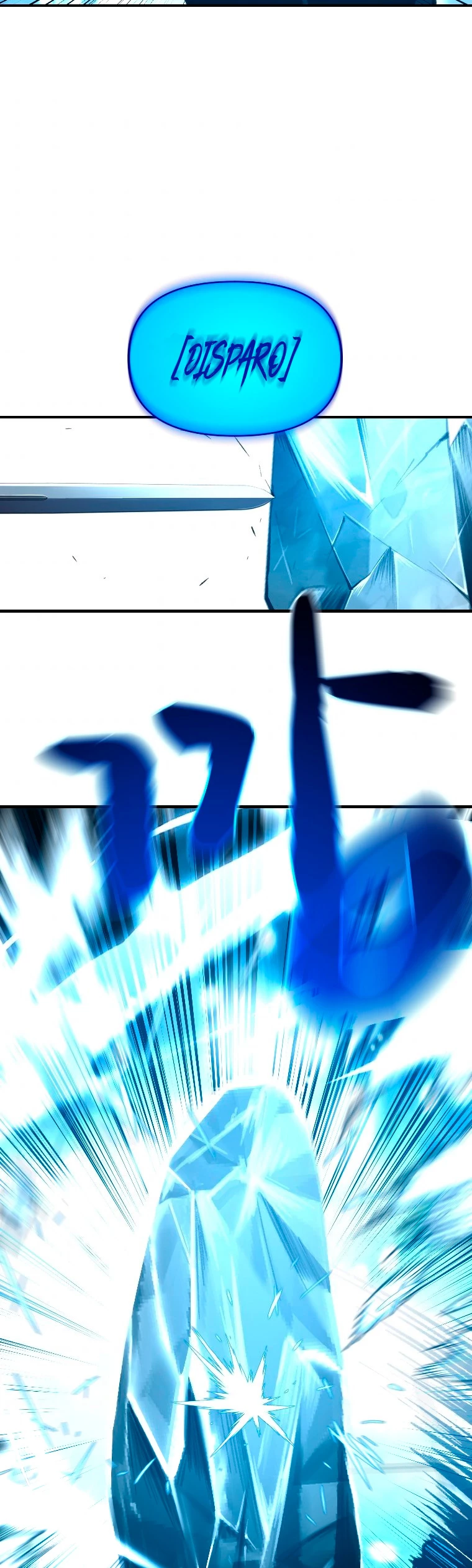 El Mago Devorador de Talentos > Capitulo 27 > Page 371