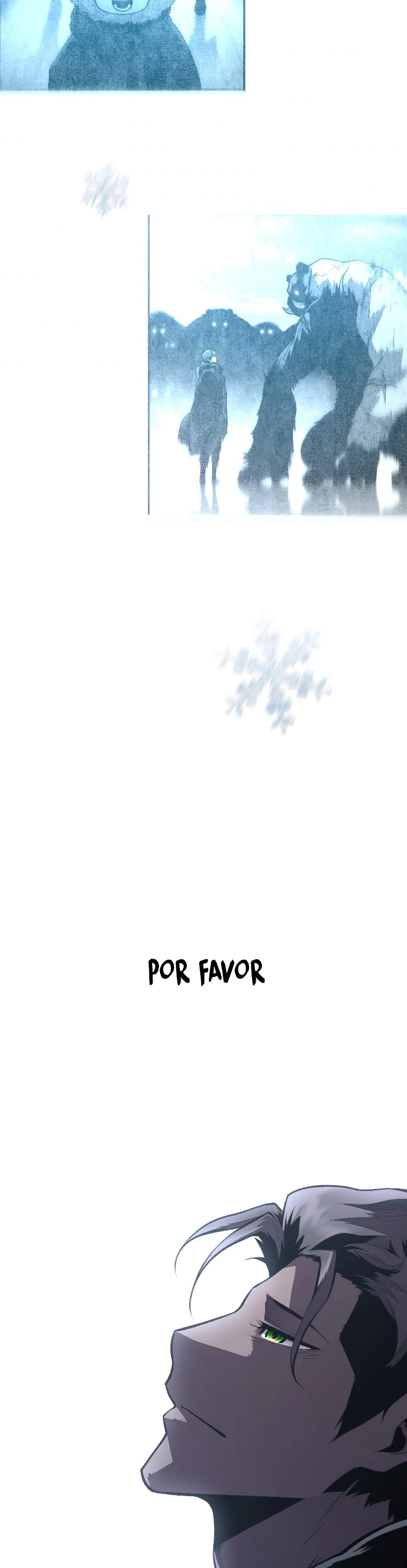 El Mago Devorador de Talentos > Capitulo 27 > Page 461