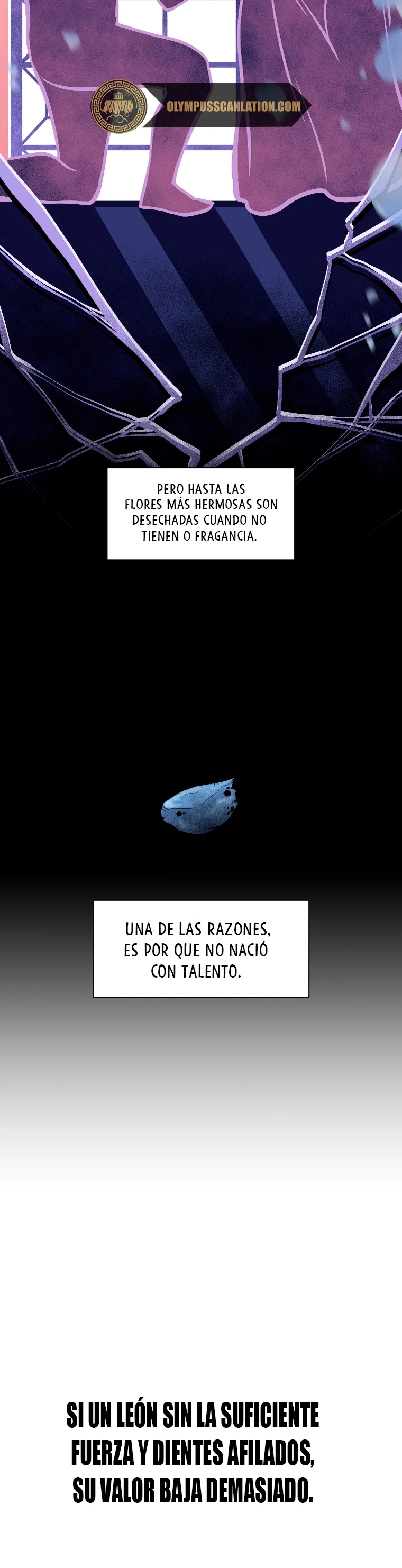 El Mago Devorador de Talentos > Capitulo 28 > Page 161