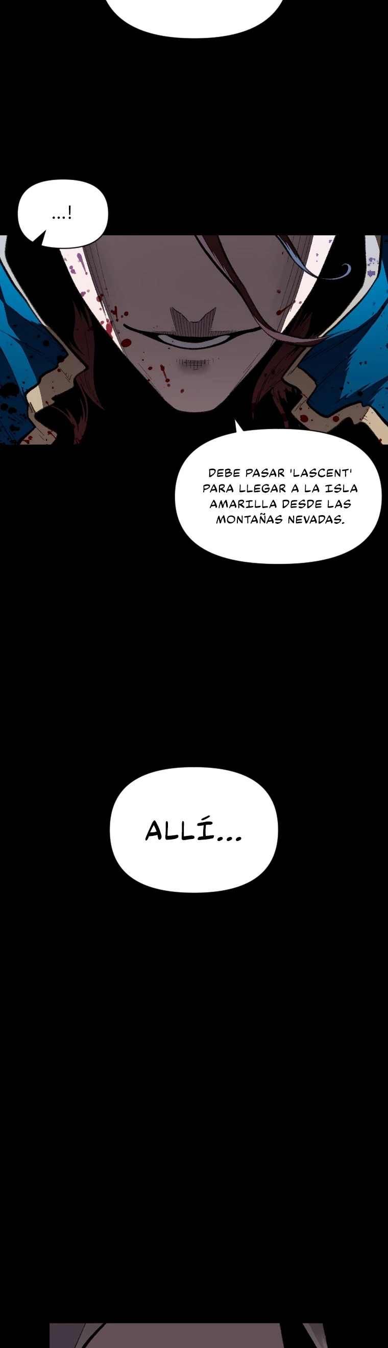El Mago Devorador de Talentos > Capitulo 29 > Page 91