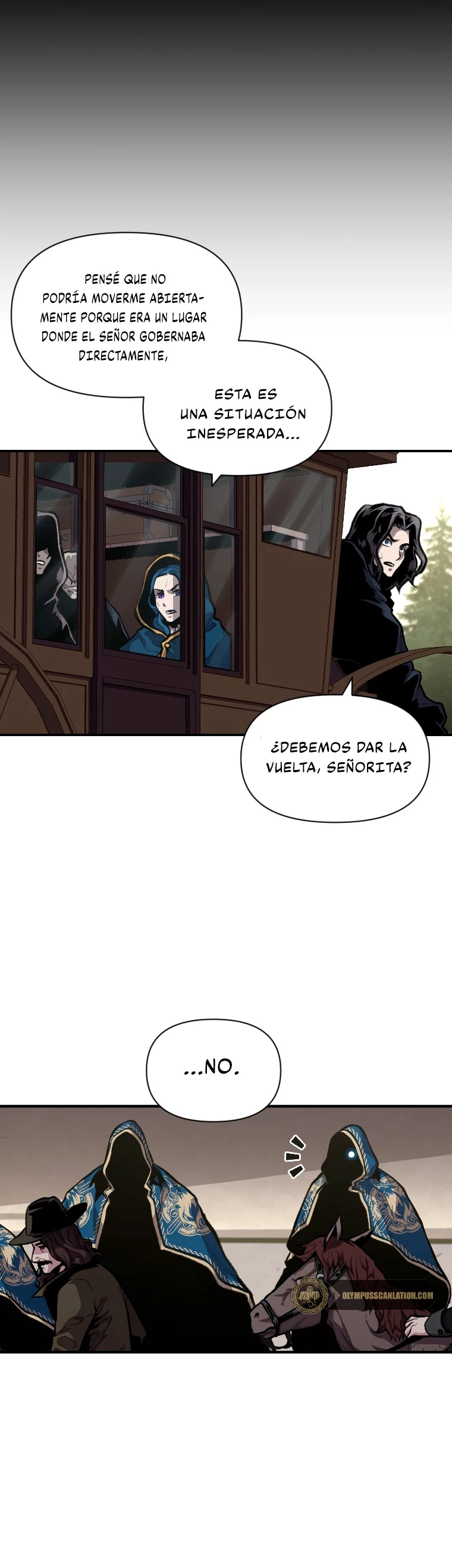 El Mago Devorador de Talentos > Capitulo 29 > Page 121