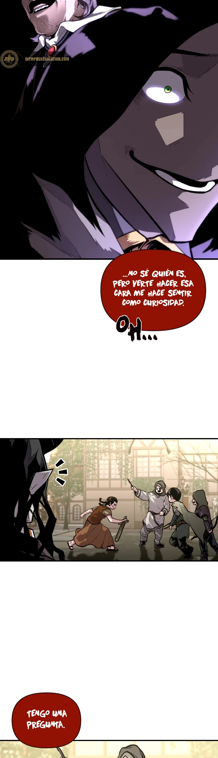 El Mago Devorador de Talentos > Capitulo 29 > Page 231