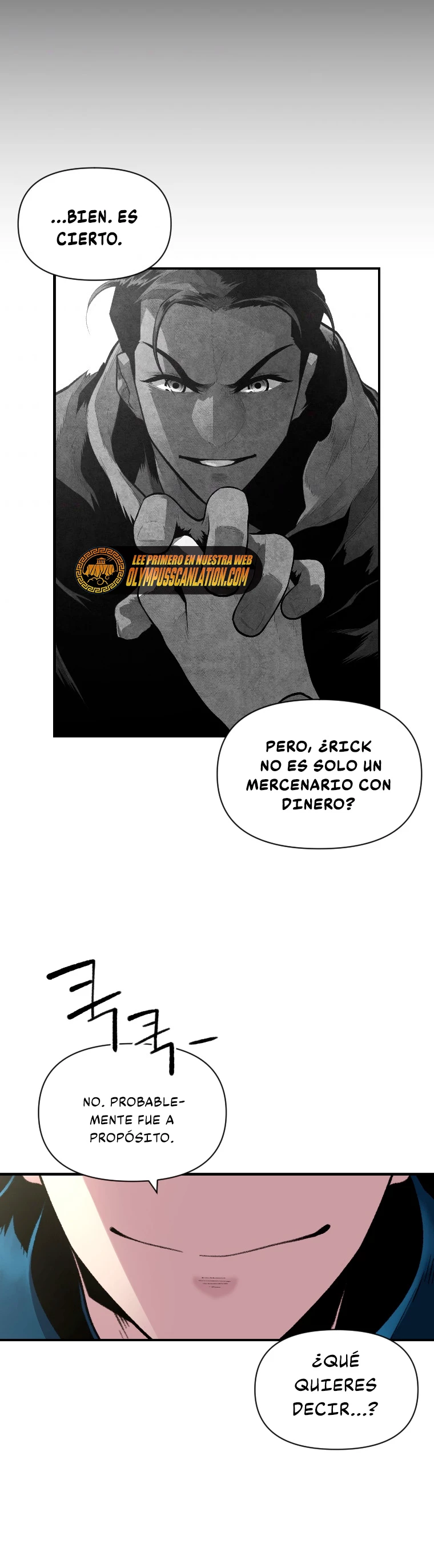 El Mago Devorador de Talentos > Capitulo 30 > Page 71