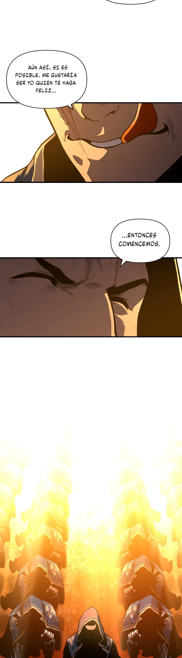El Mago Devorador de Talentos > Capitulo 30 > Page 151