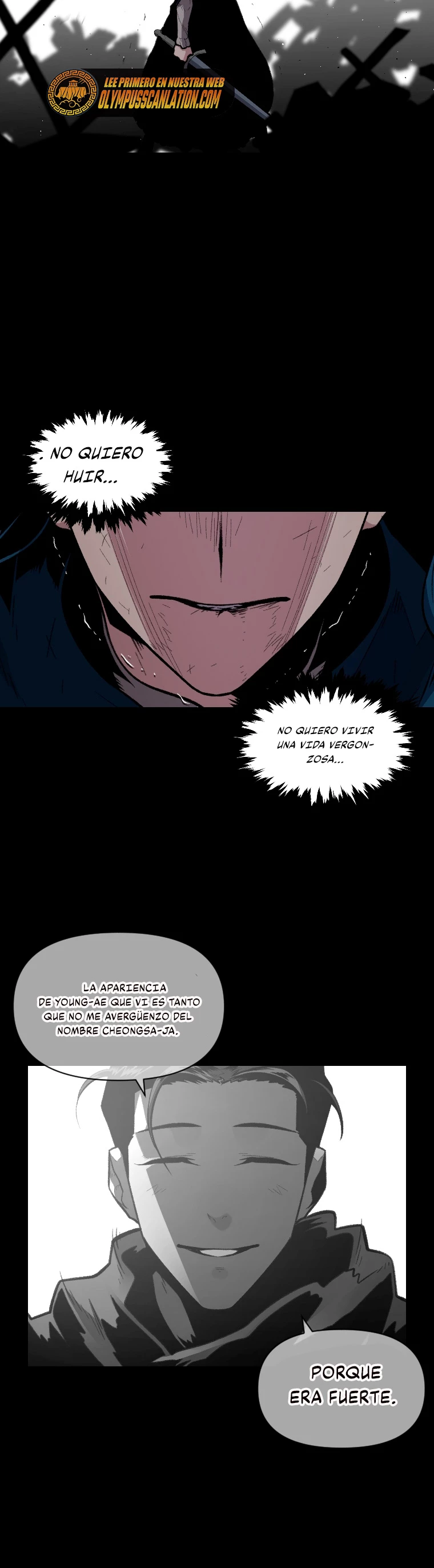 El Mago Devorador de Talentos > Capitulo 30 > Page 231