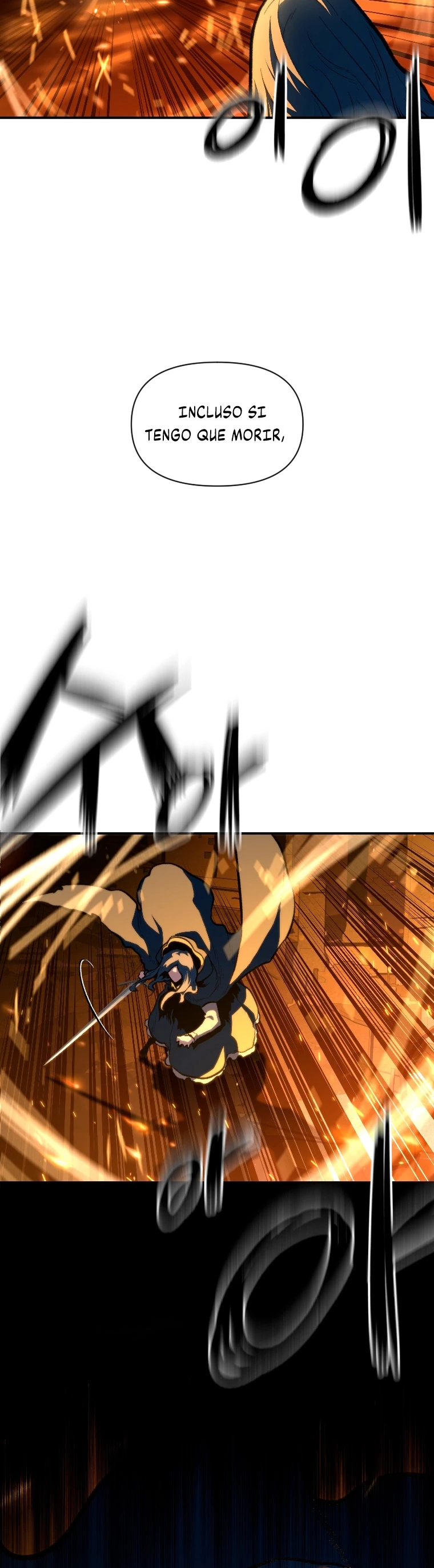 El Mago Devorador de Talentos > Capitulo 30 > Page 251
