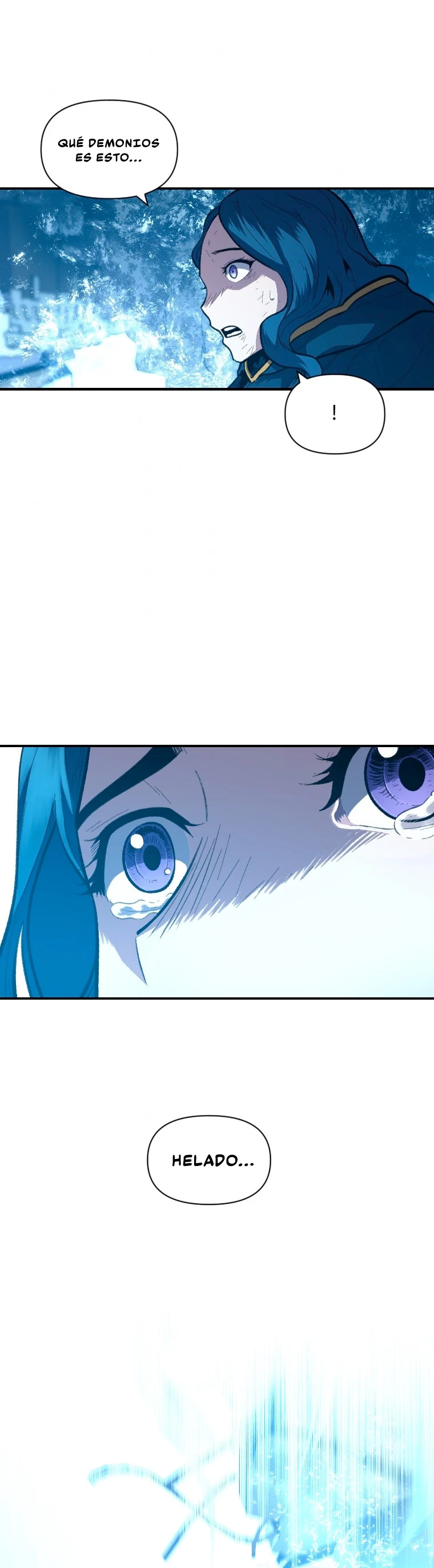 El Mago Devorador de Talentos > Capitulo 30 > Page 331
