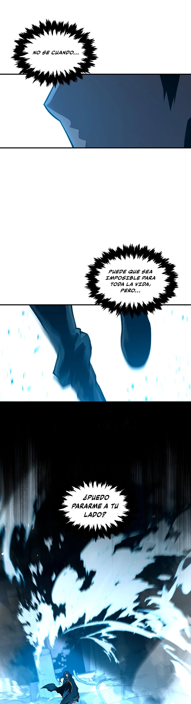 El Mago Devorador de Talentos > Capitulo 30 > Page 351