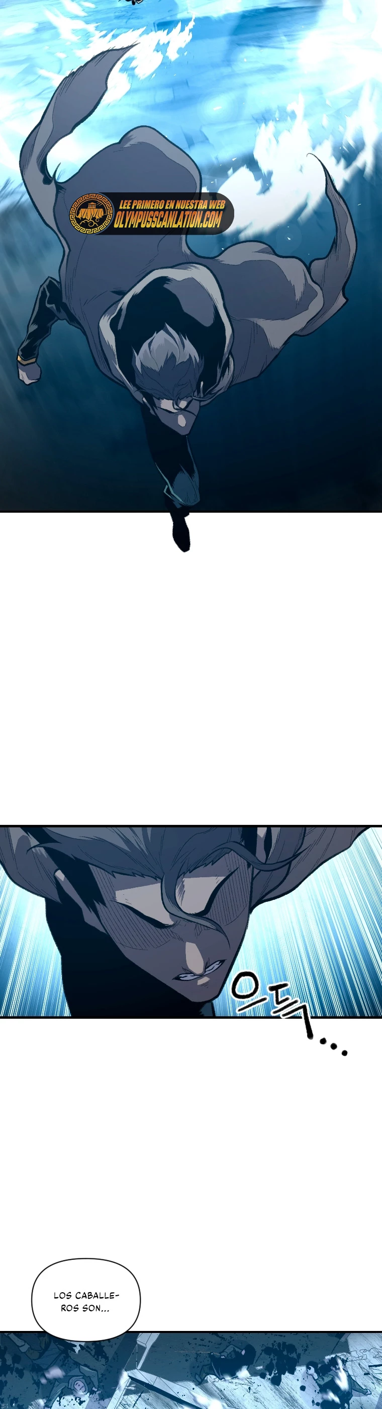 El Mago Devorador de Talentos > Capitulo 30 > Page 361
