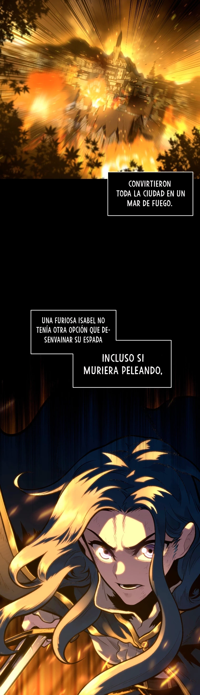 El Mago Devorador de Talentos > Capitulo 31 > Page 41