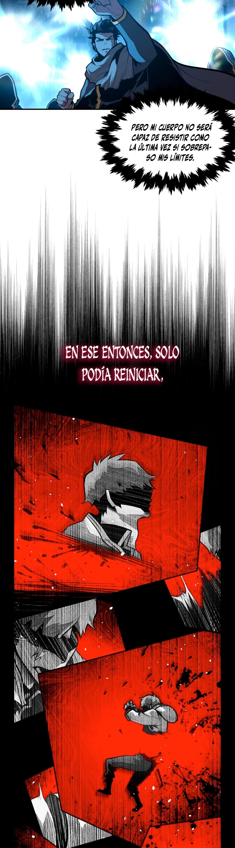 El Mago Devorador de Talentos > Capitulo 31 > Page 231