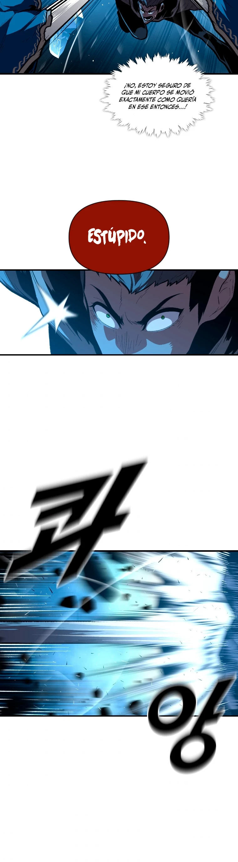 El Mago Devorador de Talentos > Capitulo 31 > Page 271