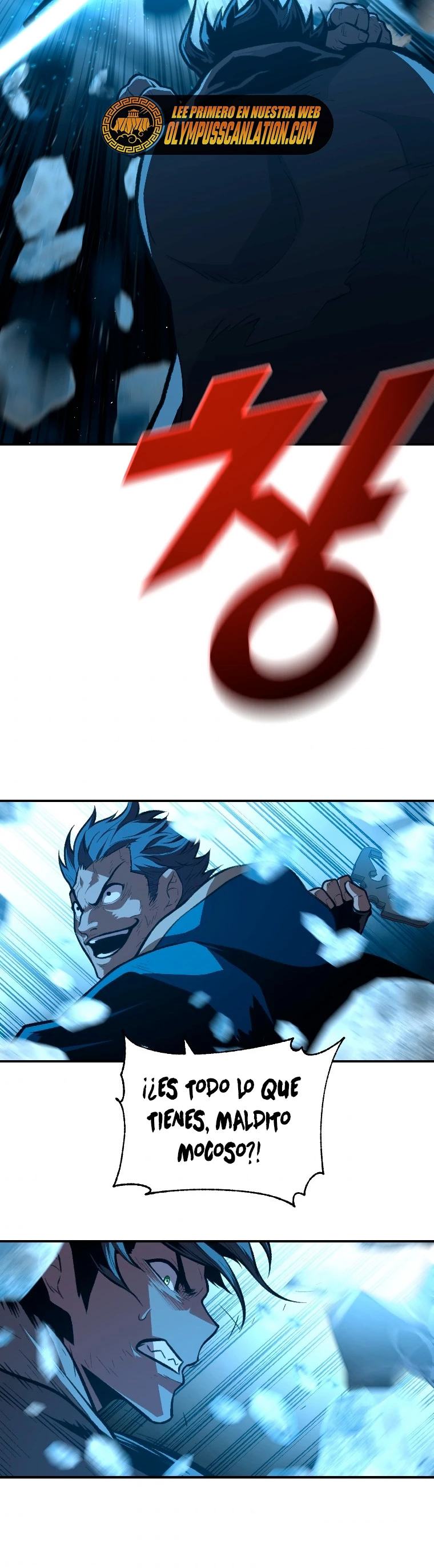 El Mago Devorador de Talentos > Capitulo 31 > Page 321
