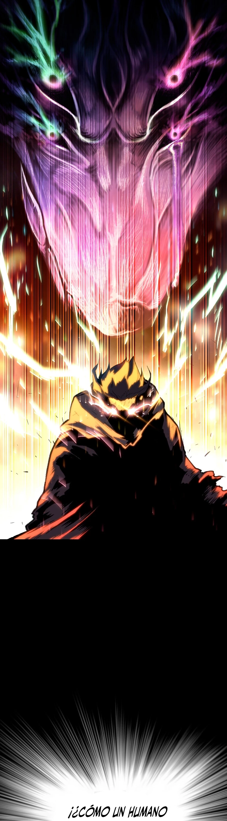 El Mago Devorador de Talentos > Capitulo 31 > Page 421
