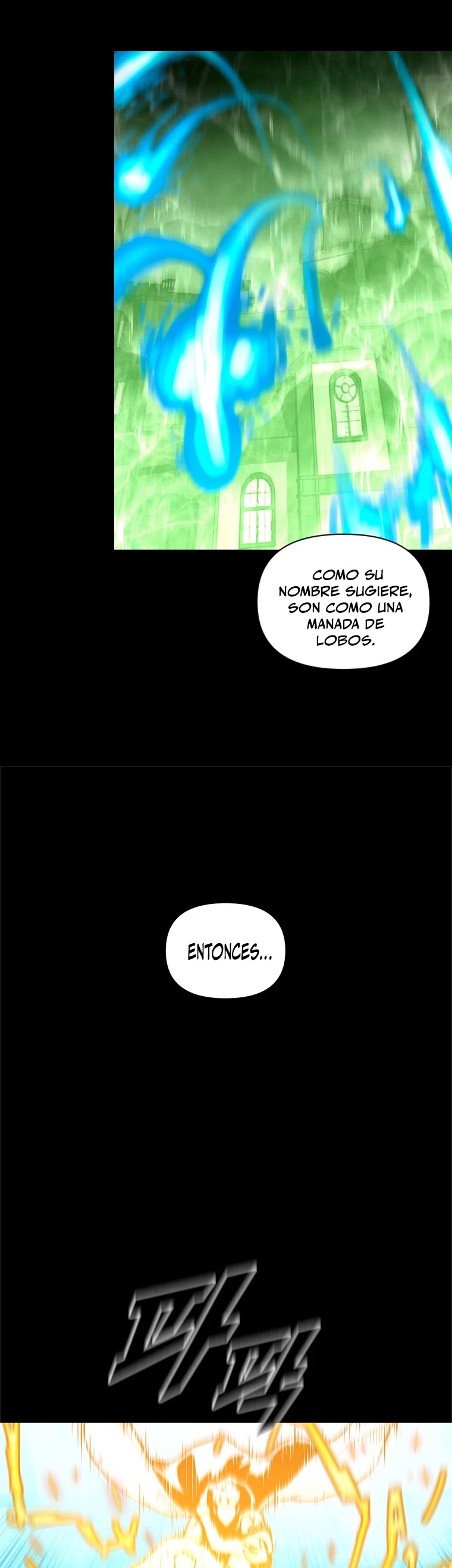 El Mago Devorador de Talentos > Capitulo 32 > Page 41